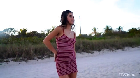 Ftv Kylie Compilation