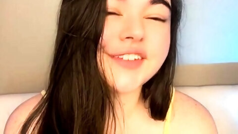 DarlingKiyomi - Innocent Face Humiliation Encouragement