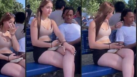For Candid Tits Lovers