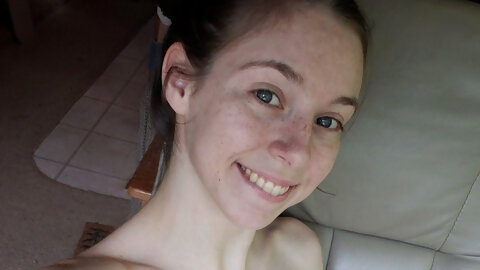 My barely B cups ;)