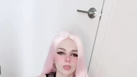 Private OnlyFans Leaked - Slutty Teen Amber Kawaii Exposes Her Masturbation Video