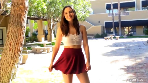 Ftv Brooke Compilation