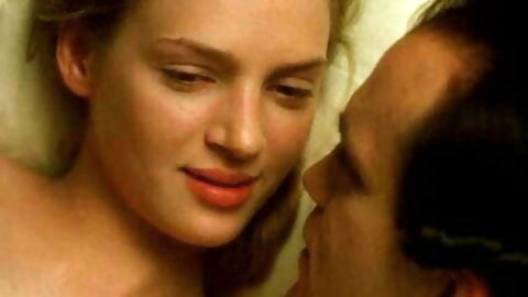 Uma Thurman - ''Dangerous Liaisons''