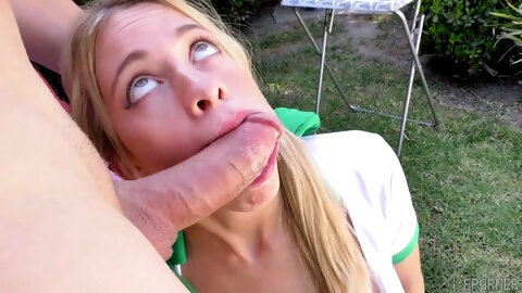 Girl Scout Nookies HD - Khloe Kapri